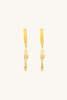 Sierra Winter Jewelry Paloma Earrings - Thumbnail 1