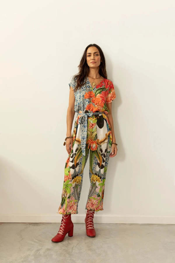 Carolina K Maena Jumpsuit