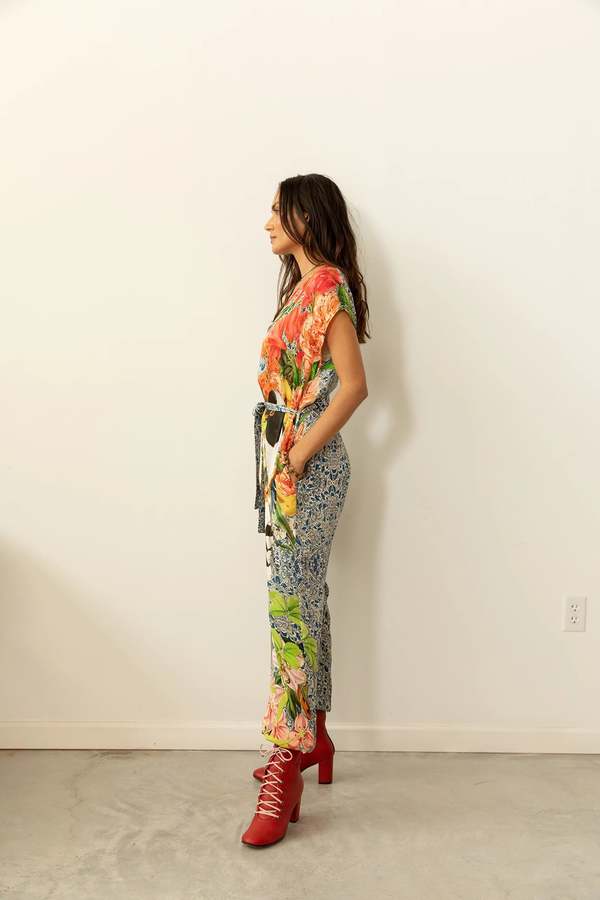Carolina K Maena Jumpsuit