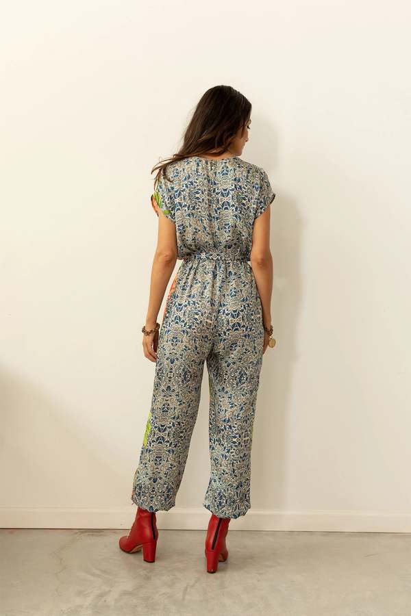 Carolina K Maena Jumpsuit
