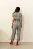 Carolina K Maena Jumpsuit - Thumbnail 3