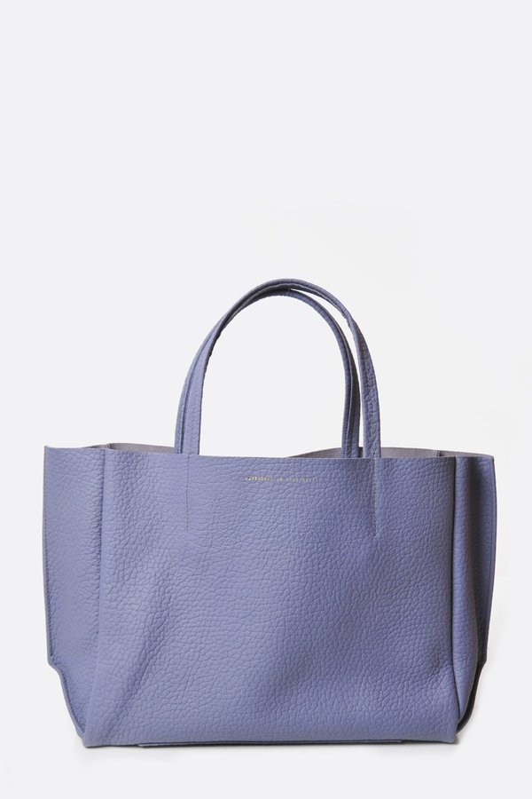 Ampersand as Apostrophe Eventide buffalo sideways tote Ampersand as Apostrophe Eventide buffalo sideways tote