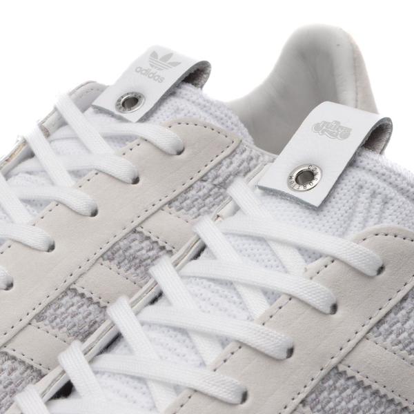 adidas gazelle silver green womens adidas Gazelle Indoor Pro main image 0