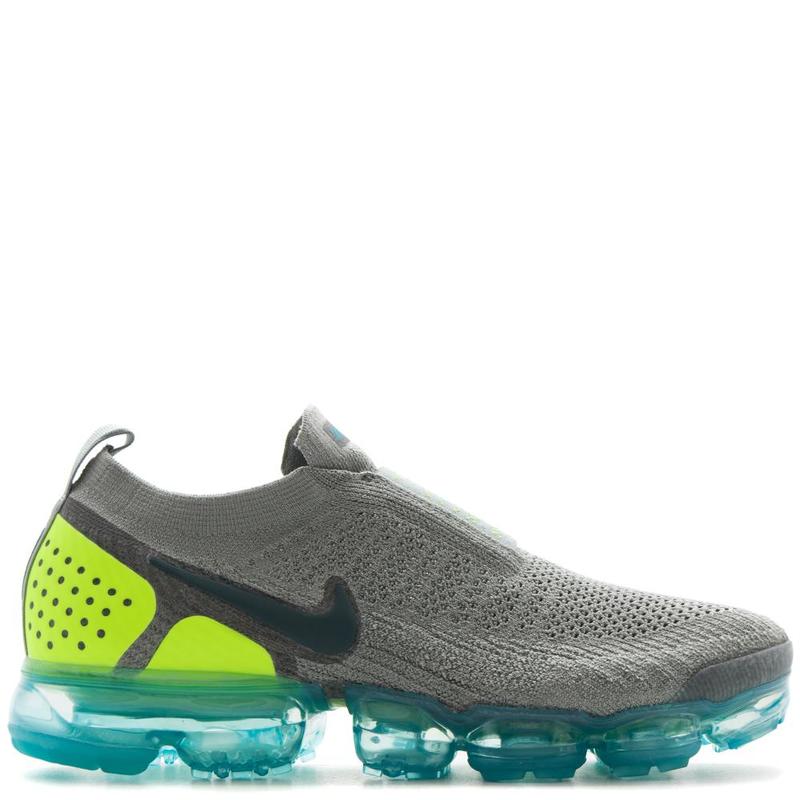 Nike Air Vapormax Flyknit MOC Mica Green