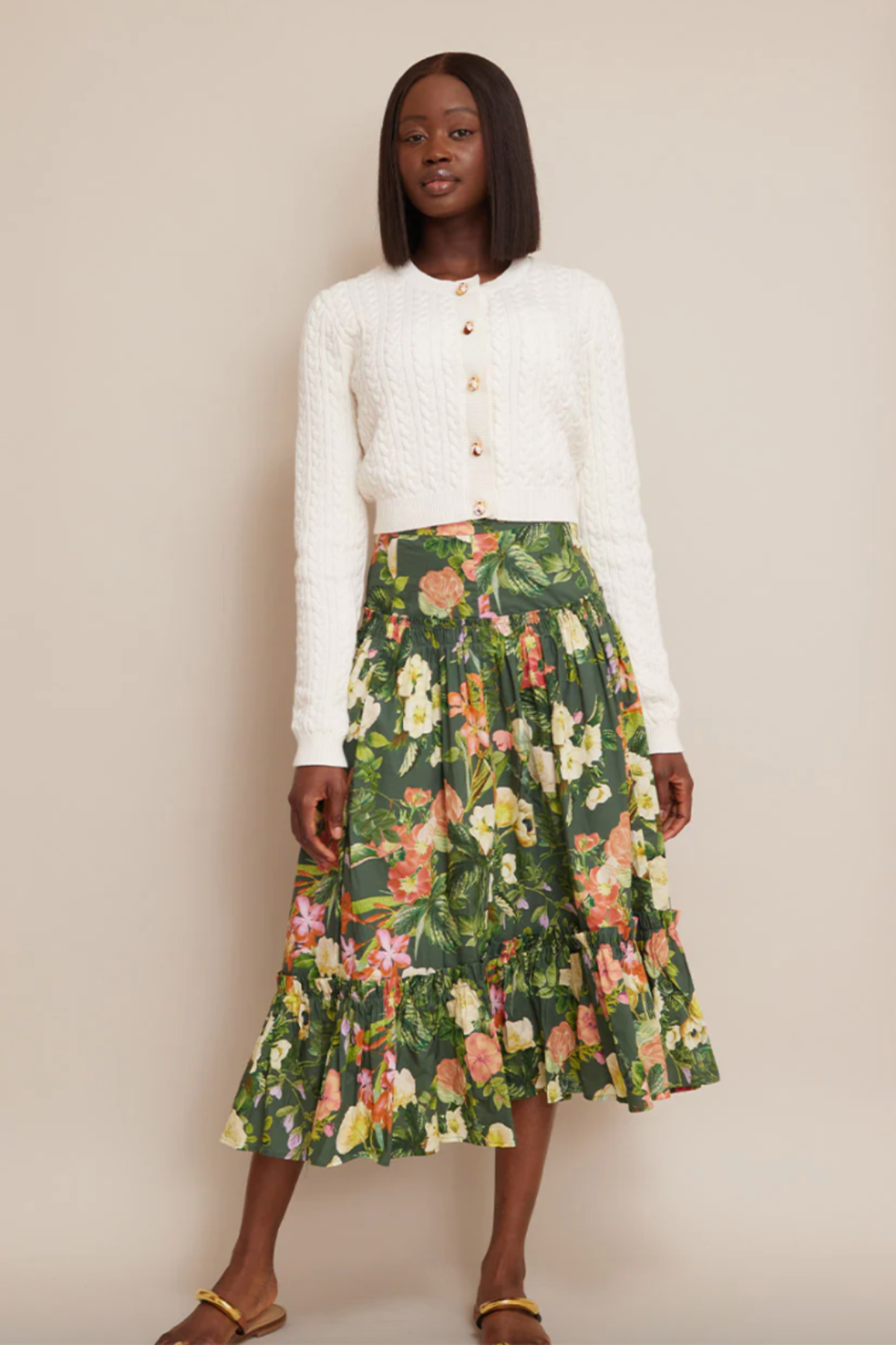 Rainforest Tisbury Skirt main image 0