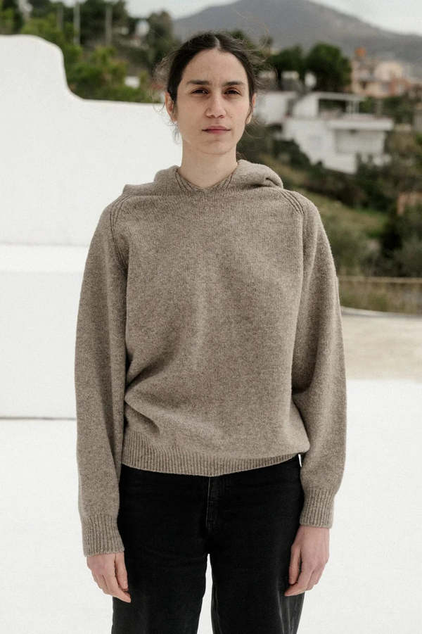 Baserange Soar Hoodie - Alassio | Garmentory