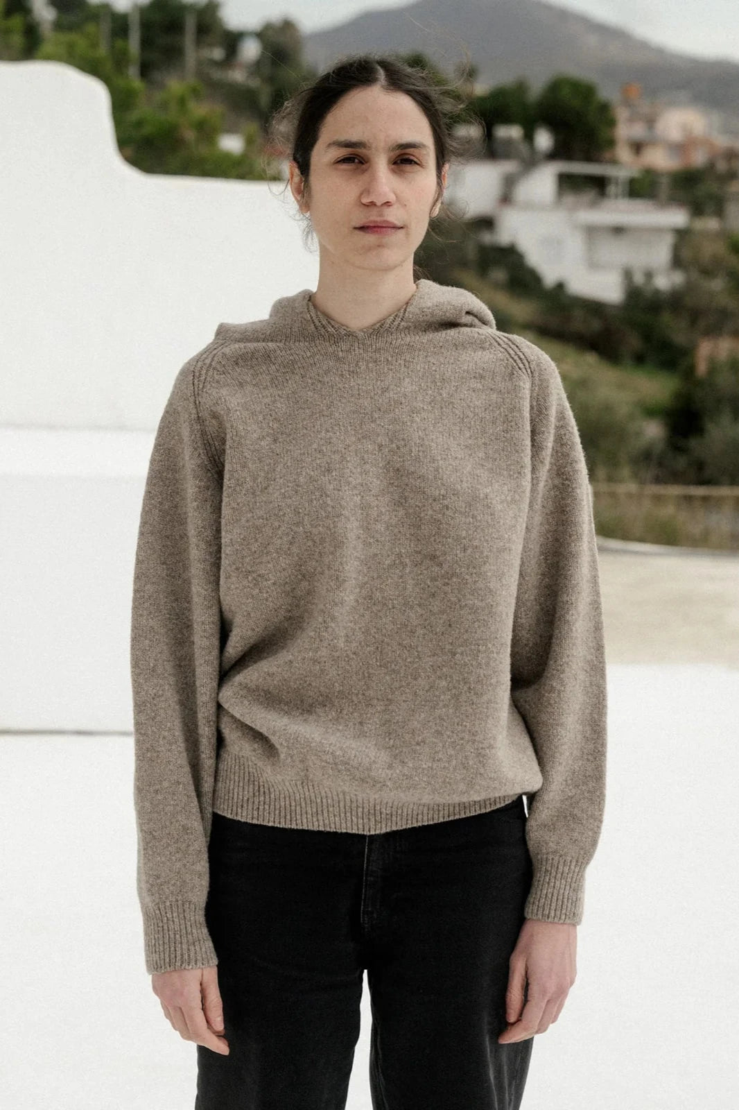 Baserange Soar Hoodie - Alassio | Garmentory