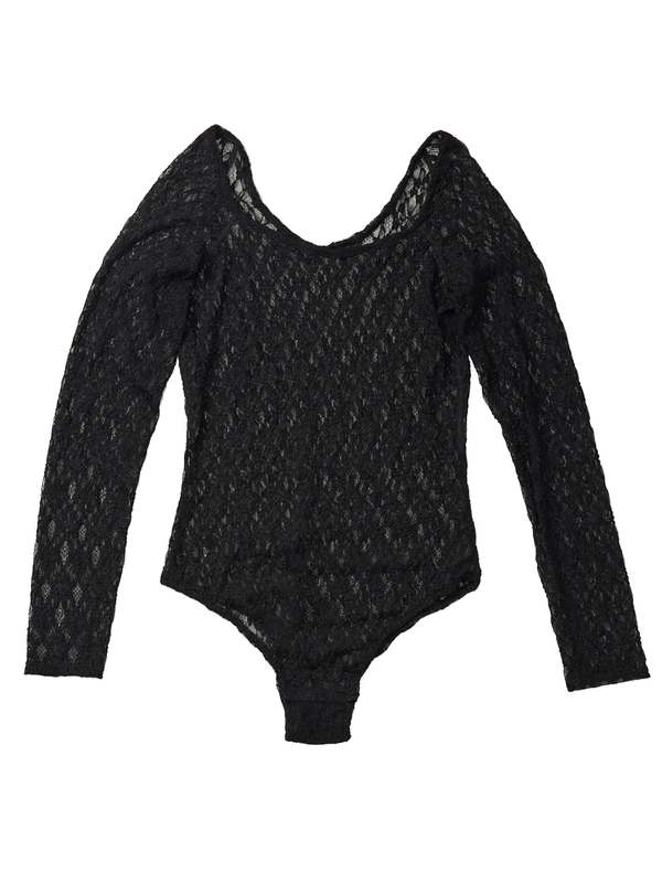 ＜SIMONE WILD＞BODYSUITS SWAN/ボディスーツ SIMONE WILD＞BODYSUITS SWAN/ボディスーツ