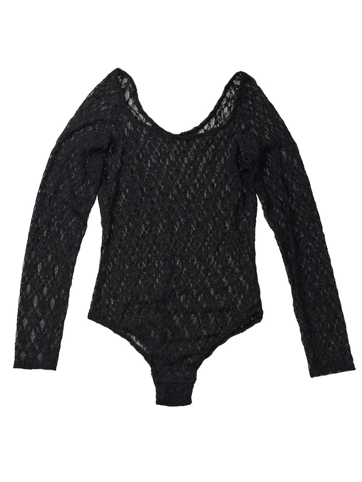 ＜SIMONE WILD＞BODYSUITS SWAN/ボディスーツ Simone Wild 〈swan bodysuit〉 | trava