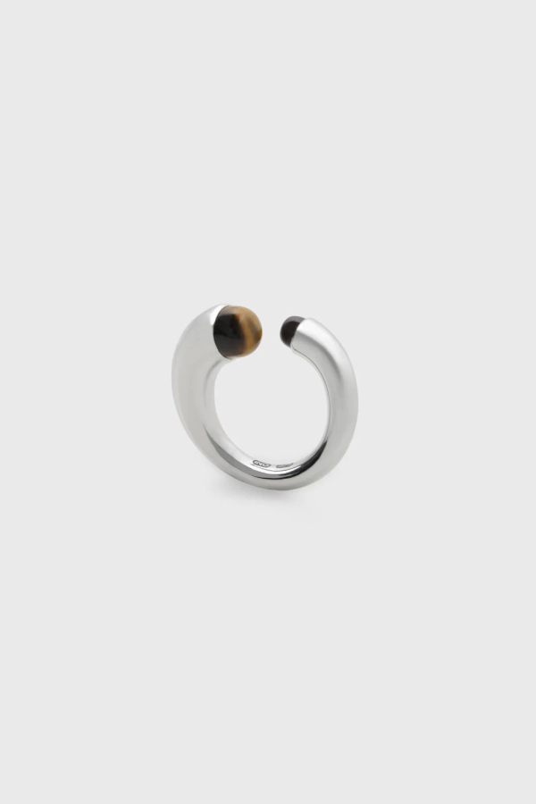 INO Mushroom Ring