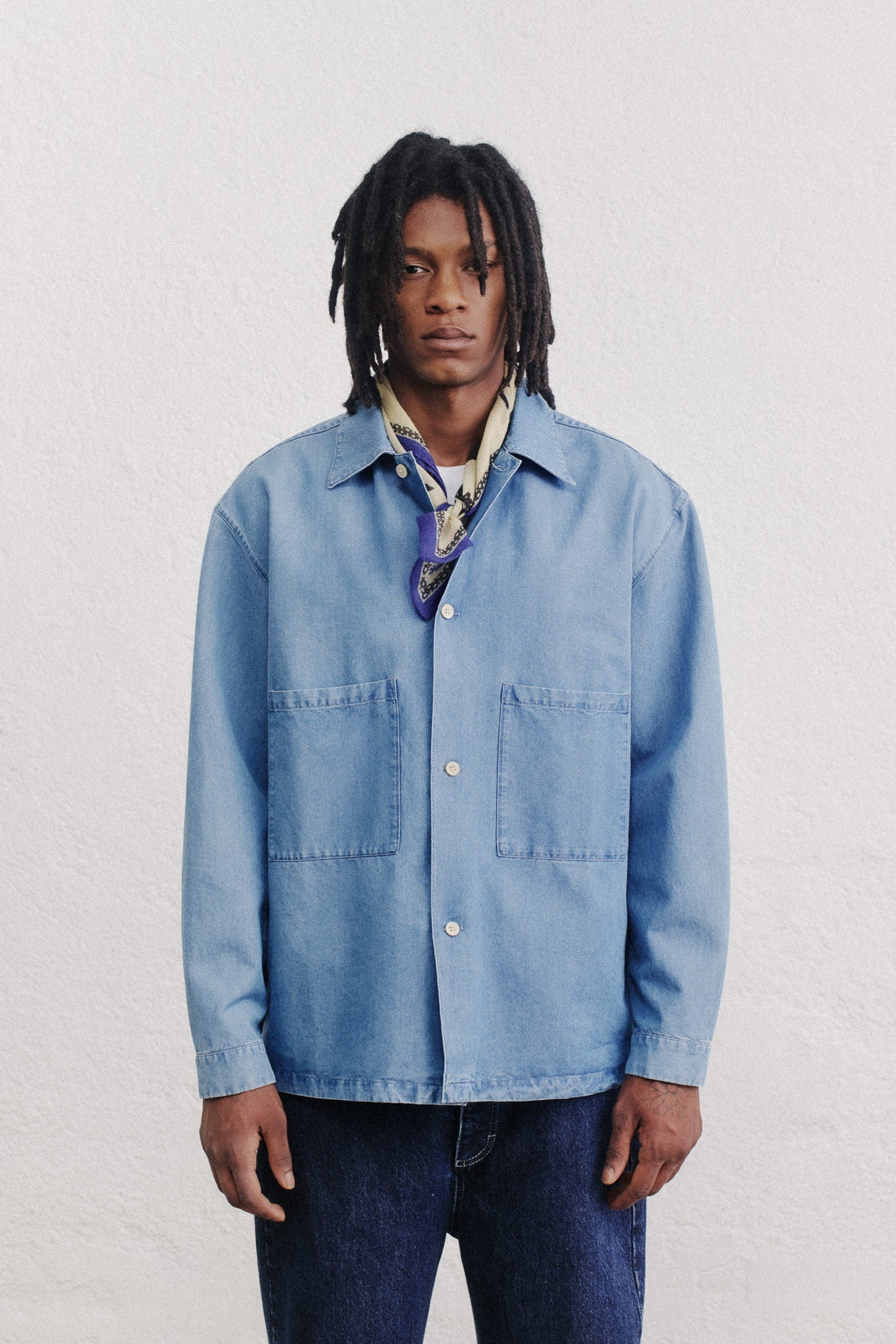【ARGUE】 denim shirt jacket JDN3103003-JDENIM1.jpg?height=