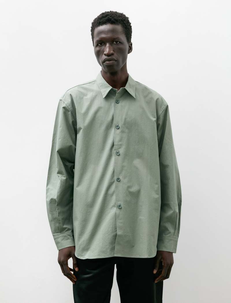 MAN-TLE Shirt - Gum Weather | Garmentory
