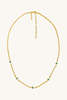 Sierra Winter Jewelry Stardust Necklace  - Thumbnail 1