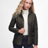 Barbour Cavalry Polarquilt Jacket - Thumbnail 5