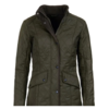 Barbour Cavalry Polarquilt Jacket - Thumbnail 6