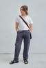 Jungmaven Paragon Pant - Diesel Gray - Thumbnail 5