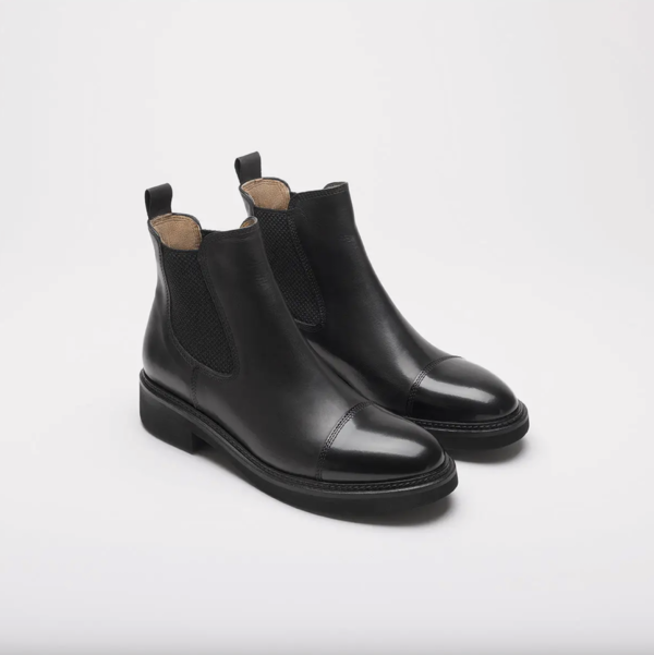 Calpierre Boots - Black