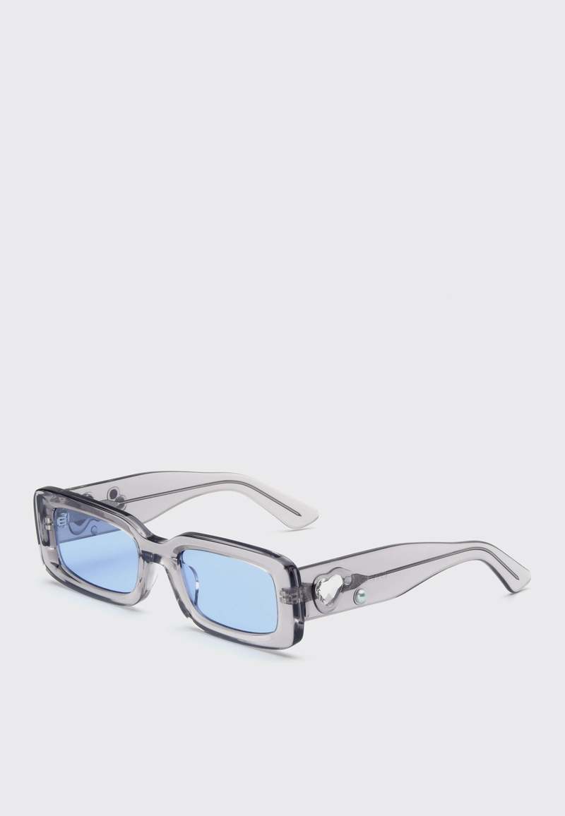 AKILA Verve x Soto Sunglasses - Glacier Blue AKILA Verve x Soto Sunglasses - Glacier Blue