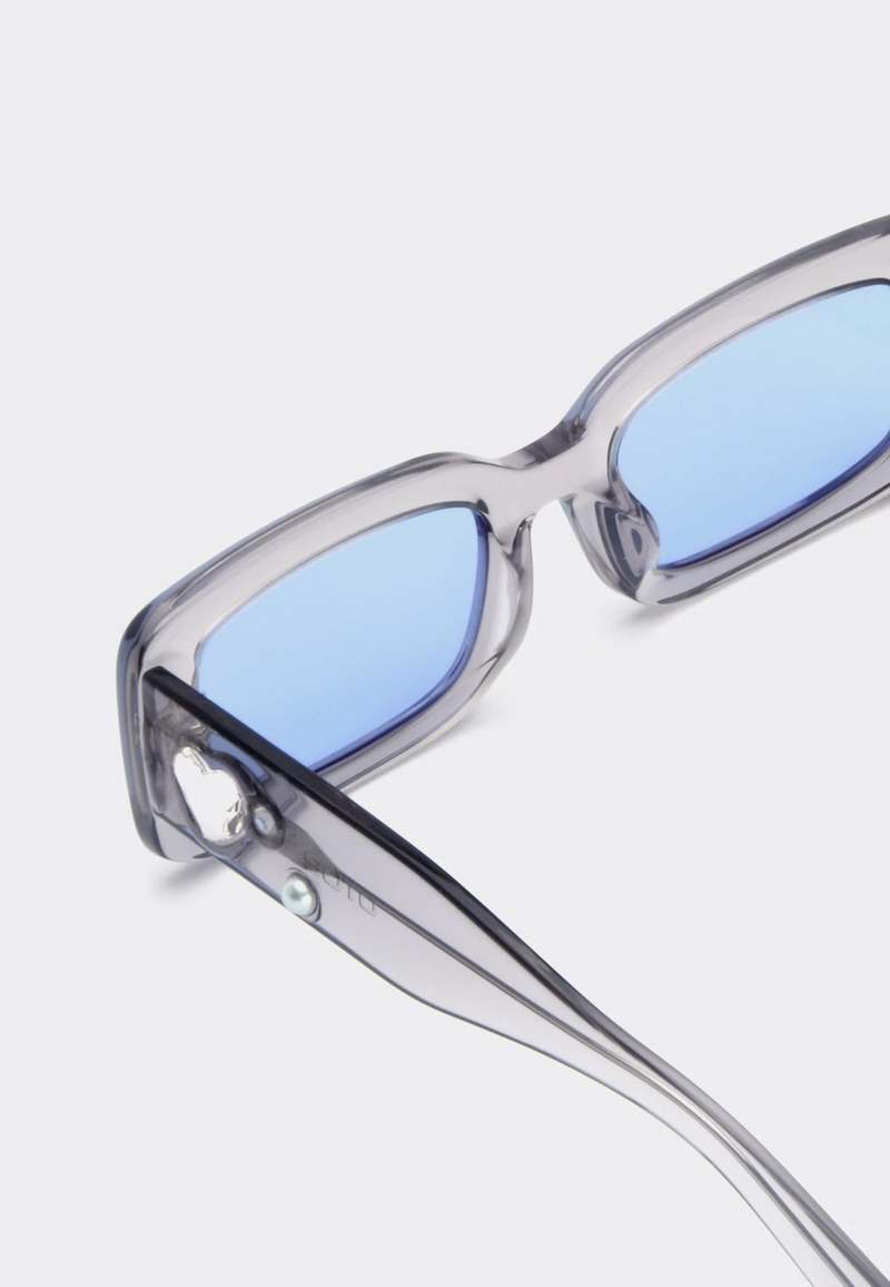 AKILA Verve x Soto Sunglasses - Glacier Blue AKILA Verve x Soto Sunglasses - Glacier Blue