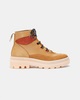 NAGUISA BALCH Boot-  MULTI CAMEL - Thumbnail 1