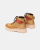 NAGUISA BALCH Boot-  MULTI CAMEL - Thumbnail 3
