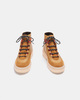 NAGUISA BALCH Boot-  MULTI CAMEL - Thumbnail 2