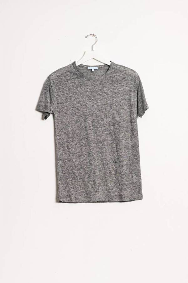 Lost & Found Linen T Lost & Found Linen T