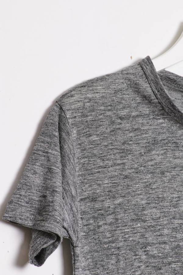 Lost & Found Linen T Lost & Found Linen T