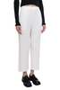 Pleats Please by Issey Miyake Thicker Bottoms 1 - Off White - Thumbnail 2
