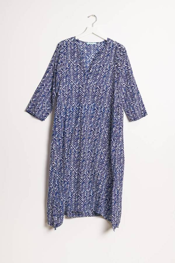ne quittez pas Printed Cover Up ne quittez pas Printed Cover Up