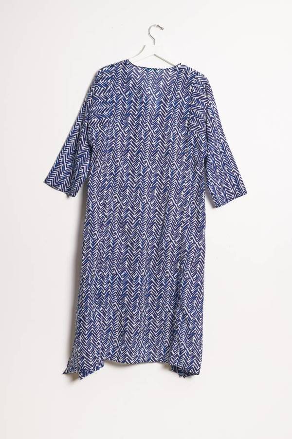 ne quittez pas Printed Cover Up ne quittez pas Printed Cover Up