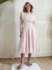 Gunne Sax Dress - Thumbnail 1