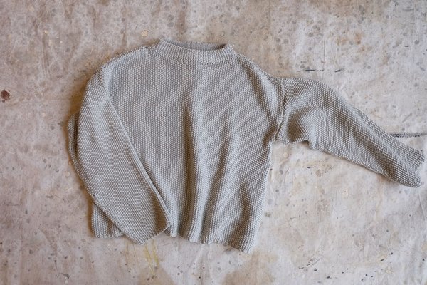 Micaela Greg Seed Sweater Micaela Greg Seed Sweater