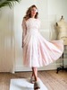 Gunne Sax Dress - Thumbnail 4