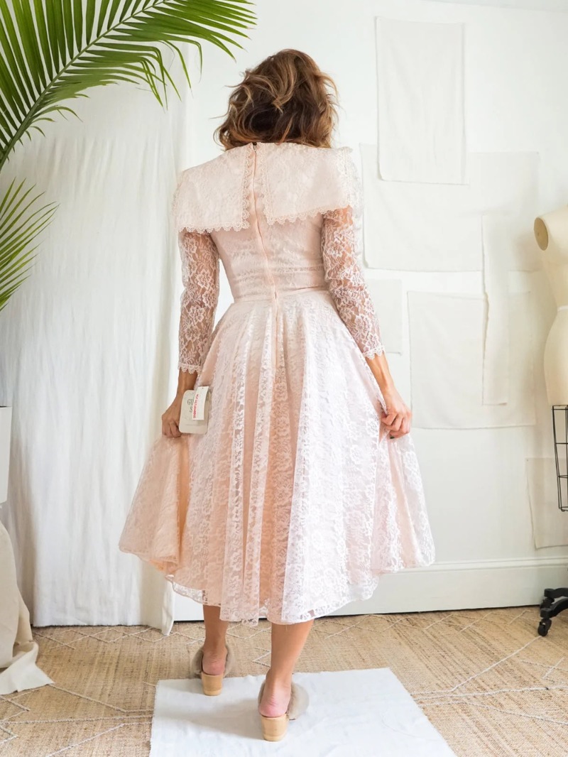 Gunne Sax Dress | Garmentory