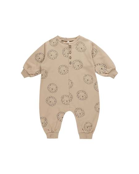 Apolina Pol Romper Loaf | Garmentory