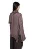 YEHUAFAN Shirt - Rose Mauve - Thumbnail 3