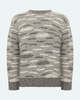 Minimum Diego Sweater - Grey Melange - Thumbnail 1