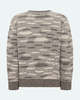 Minimum Diego Sweater - Grey Melange - Thumbnail 2