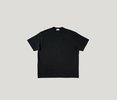 Handvaerk Relaxed Tee - Black - Thumbnail 1