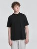 Handvaerk Relaxed Tee - Black - Thumbnail 2