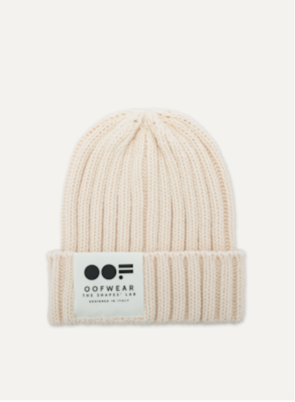oof Cable-Knit Beanie | Garmentory