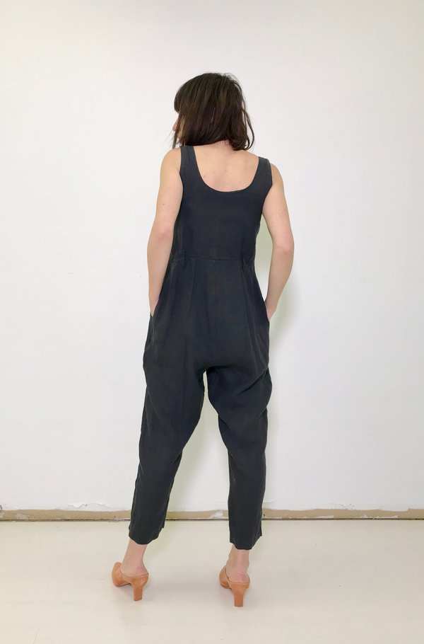 Black Crane Overall Black Crane Overall