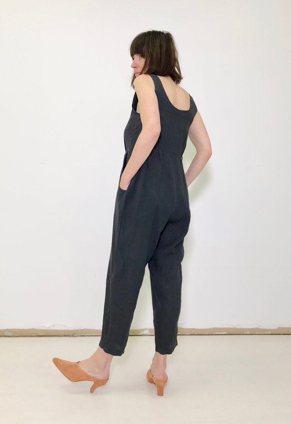 Black Crane Overall Black Crane Overall