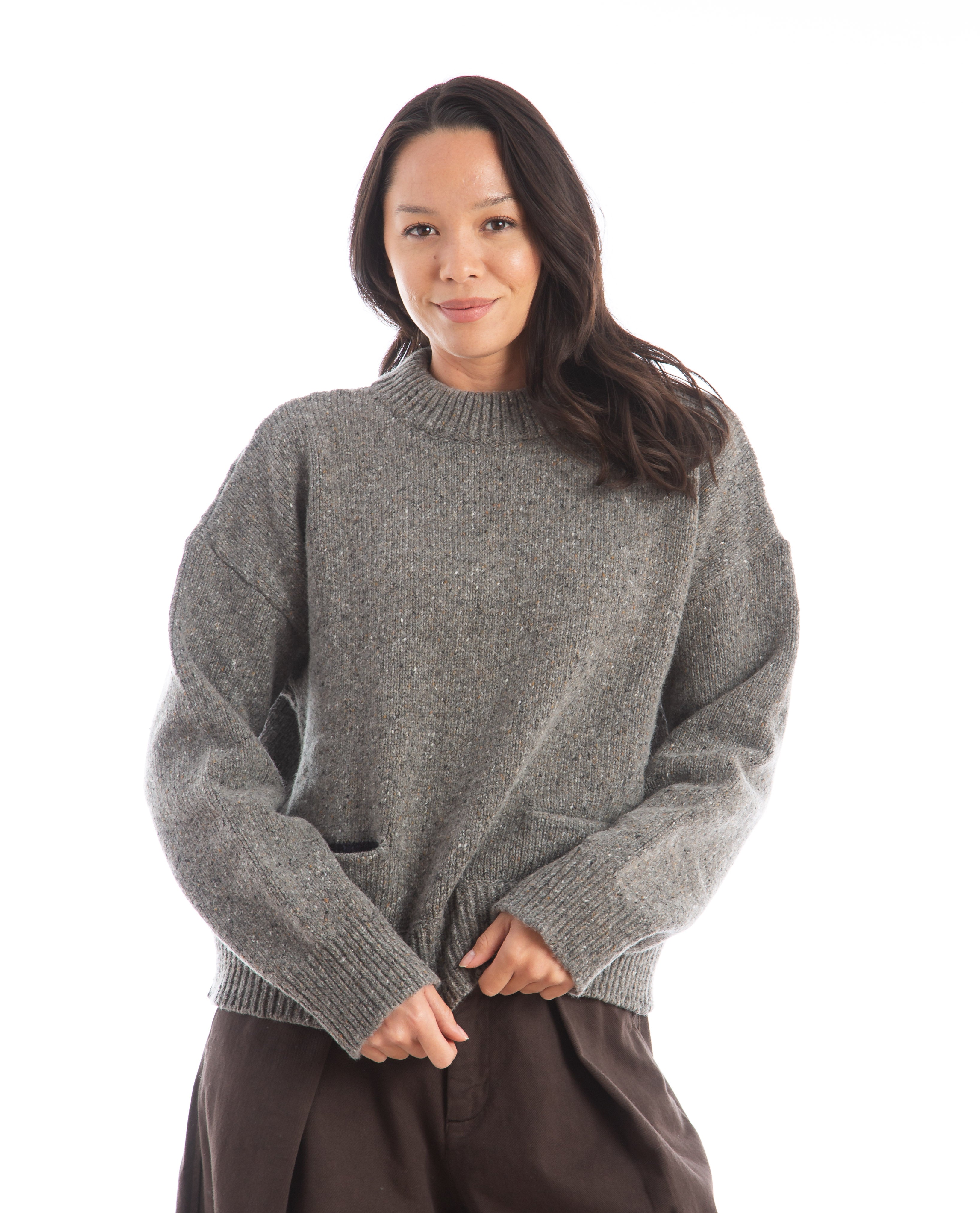 YMC Bonnie Jumper | Garmentory