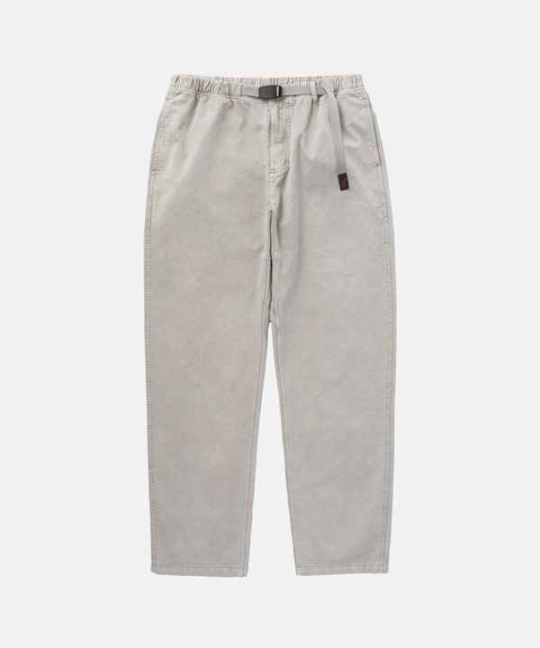Gramicci Winter Twill Gramicci Pant - Deep Bone Gramicci Winter Twill Gramicci Pant - Deep Bone