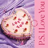 piecework puzzles P.S. I Love You/ Love You Mini Puzzle - Thumbnail 2