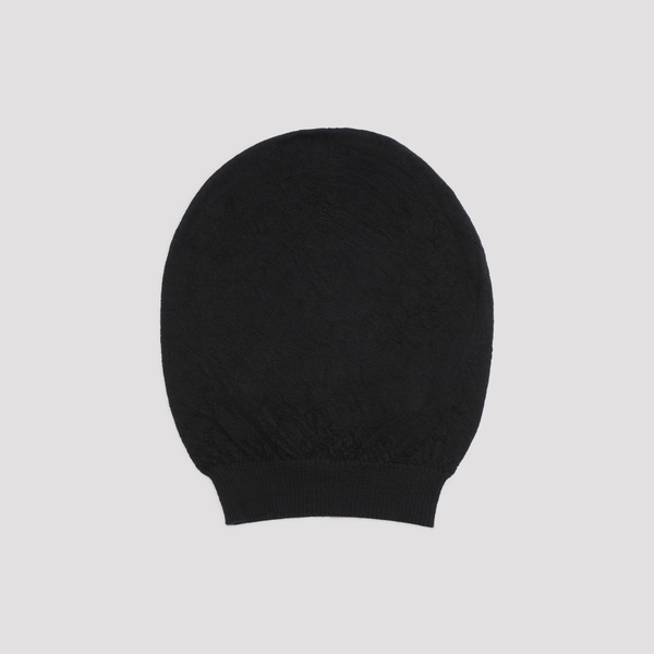 Rick Owens Medium Hat | Garmentory