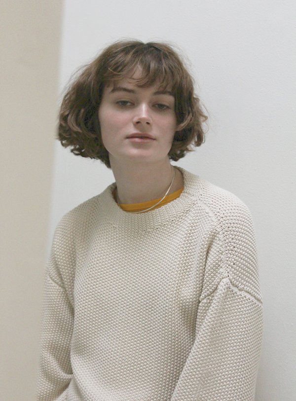 Micaela Greg Seed Sweater Micaela Greg Seed Sweater