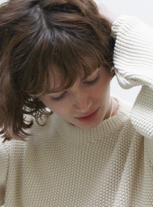 Micaela Greg Seed Sweater Micaela Greg Seed Sweater
